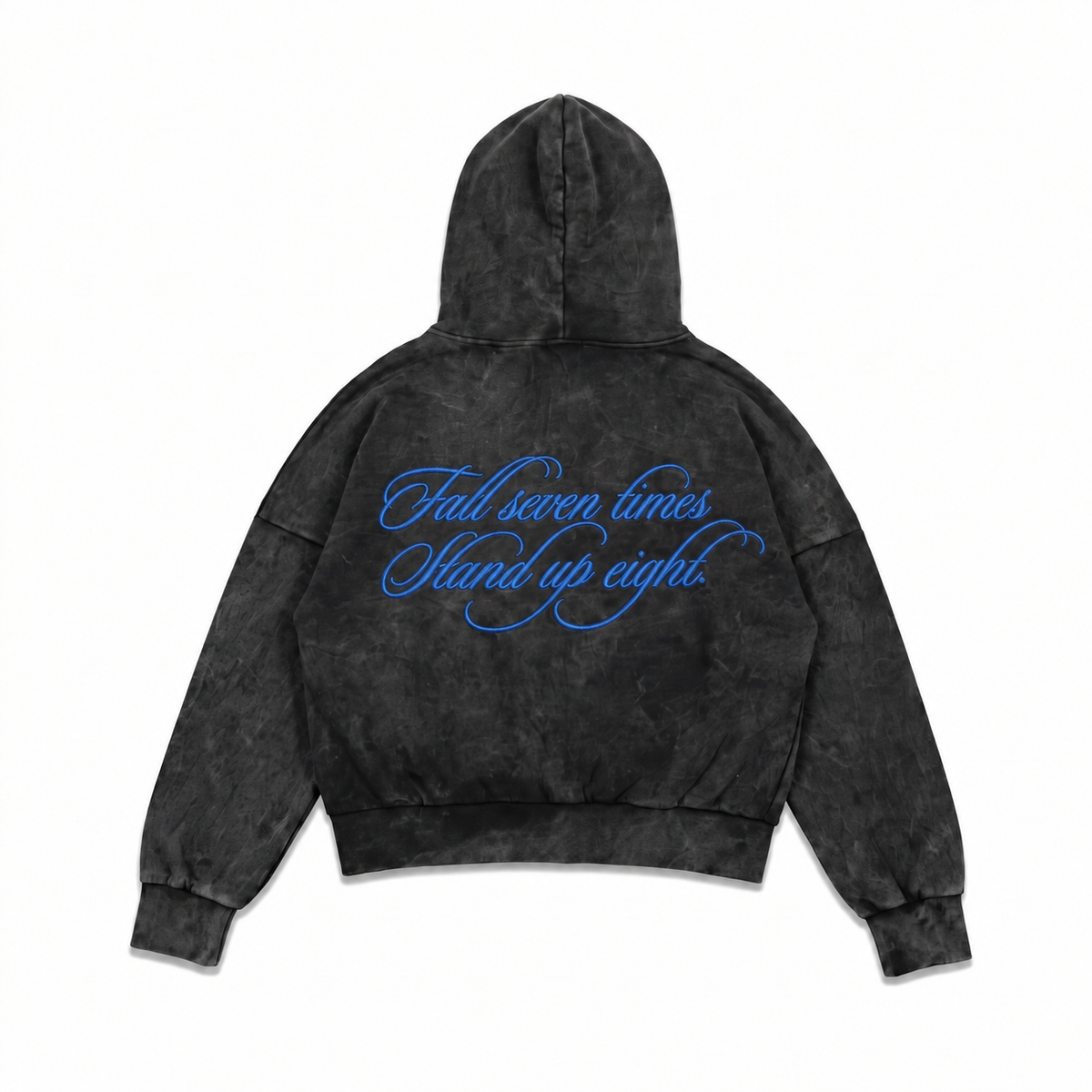 Mcd Snake Skin Tracksuit - Blue
