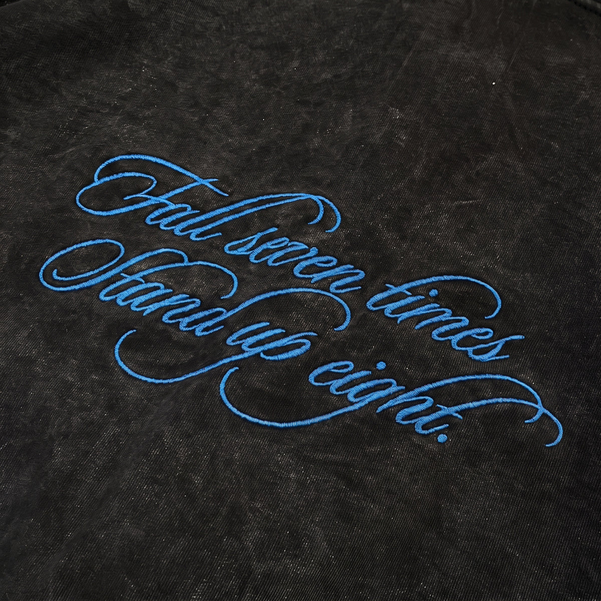 Mcd Snake Skin Tracksuit - Blue