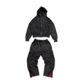 Mcd Snake Skin Tracksuit