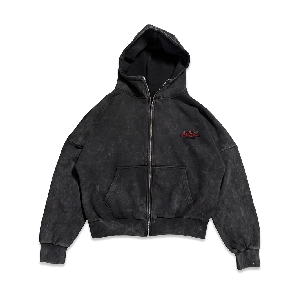 Mcd Snake Skin Tracksuit