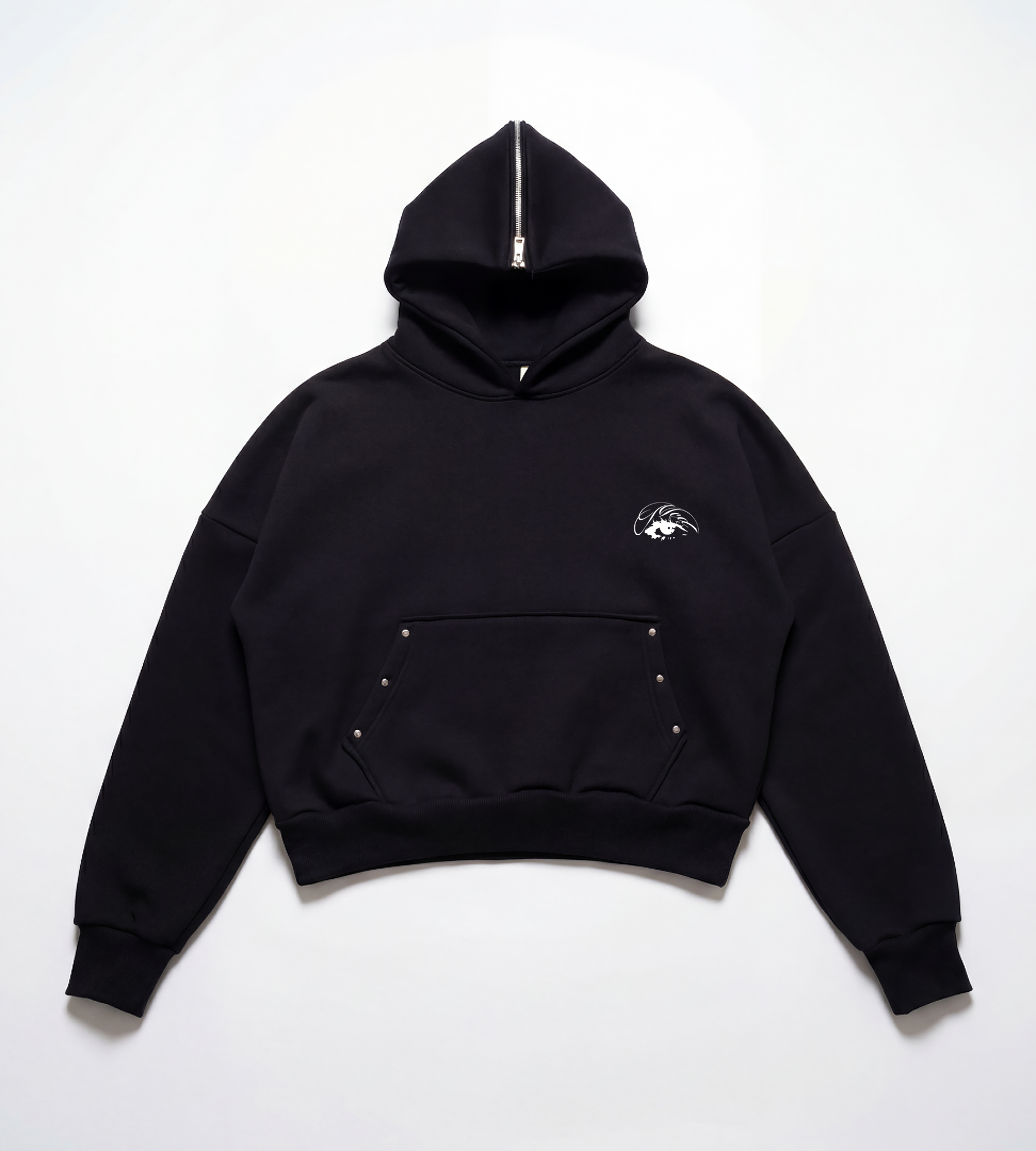 Still Watching Hoodie