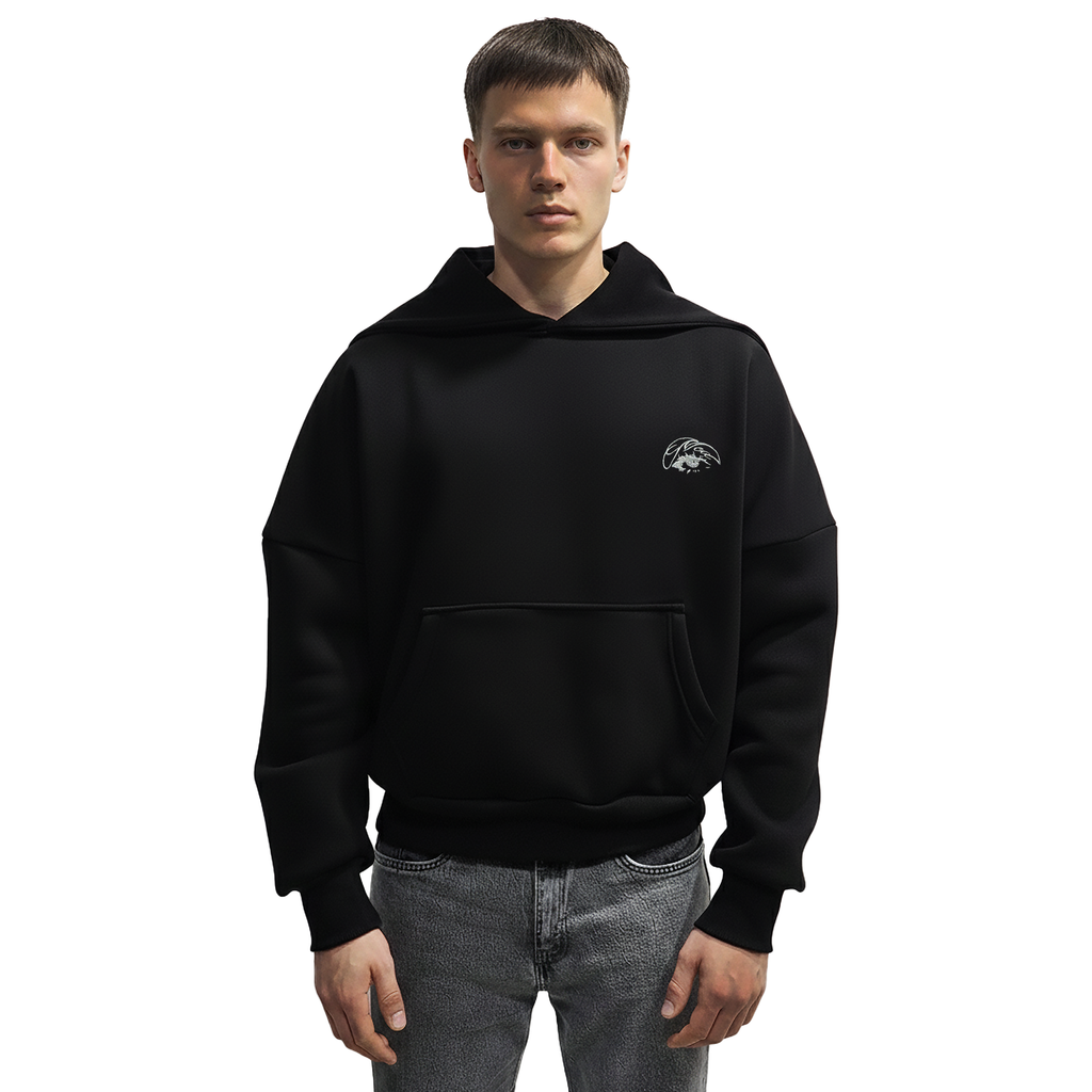 Still Watching Hoodie