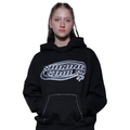 Shining Souls Black Sweatshirt