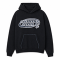 Shining Souls Black Sweatshirt