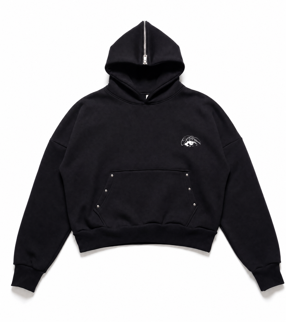 Mcd Still Watching Hoodie