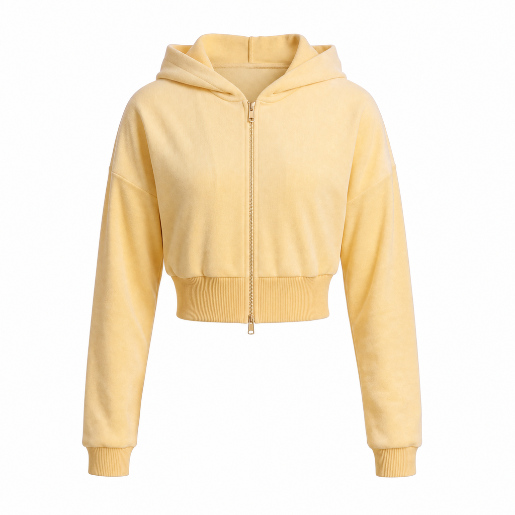 Mcd Lucky Girl Tracksuit