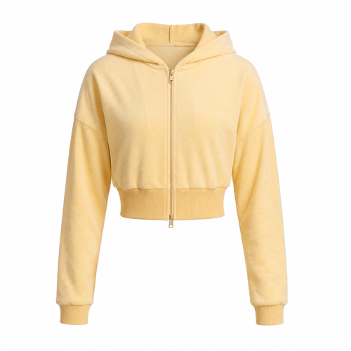 Mcd Lucky Girl Tracksuit
