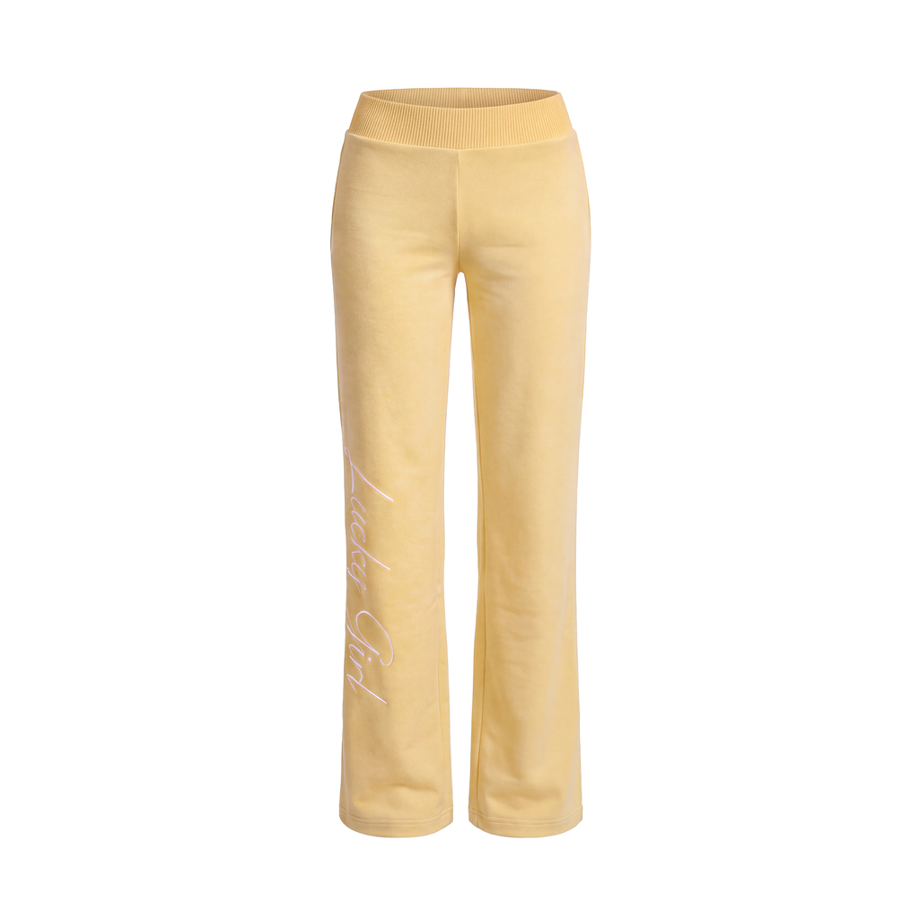 Mcd Lucky Girl Sweatpant