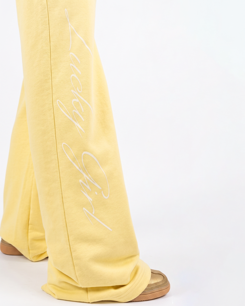 Mcd Lucky Girl Sweatpant