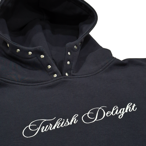 MCD Turkish Delight  Metal Stud Hoodie